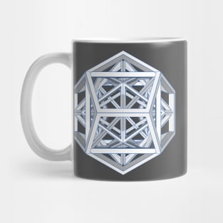 gmtrx lawal geometron Mug